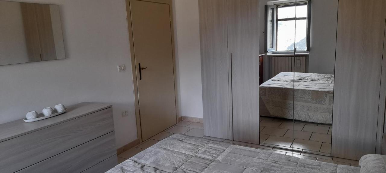 Apartament La Casa Di Carlotta Cerreto di Spoleto Zewnętrze zdjęcie