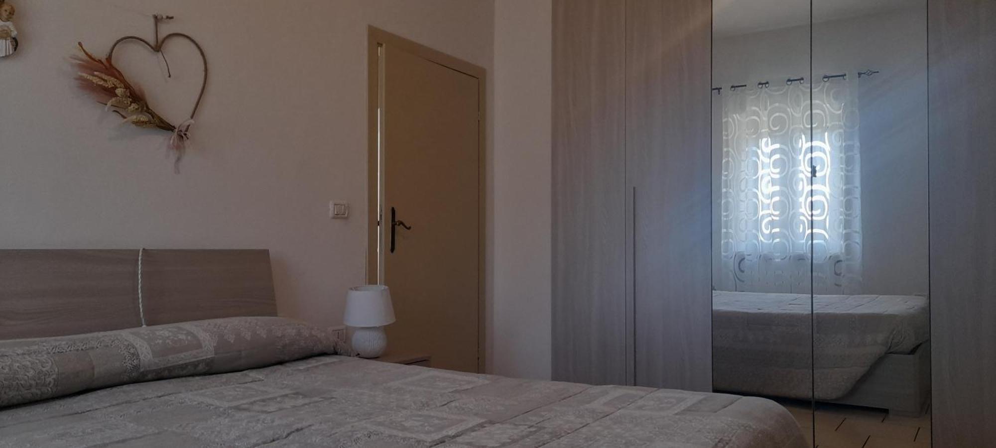 Apartament La Casa Di Carlotta Cerreto di Spoleto Zewnętrze zdjęcie