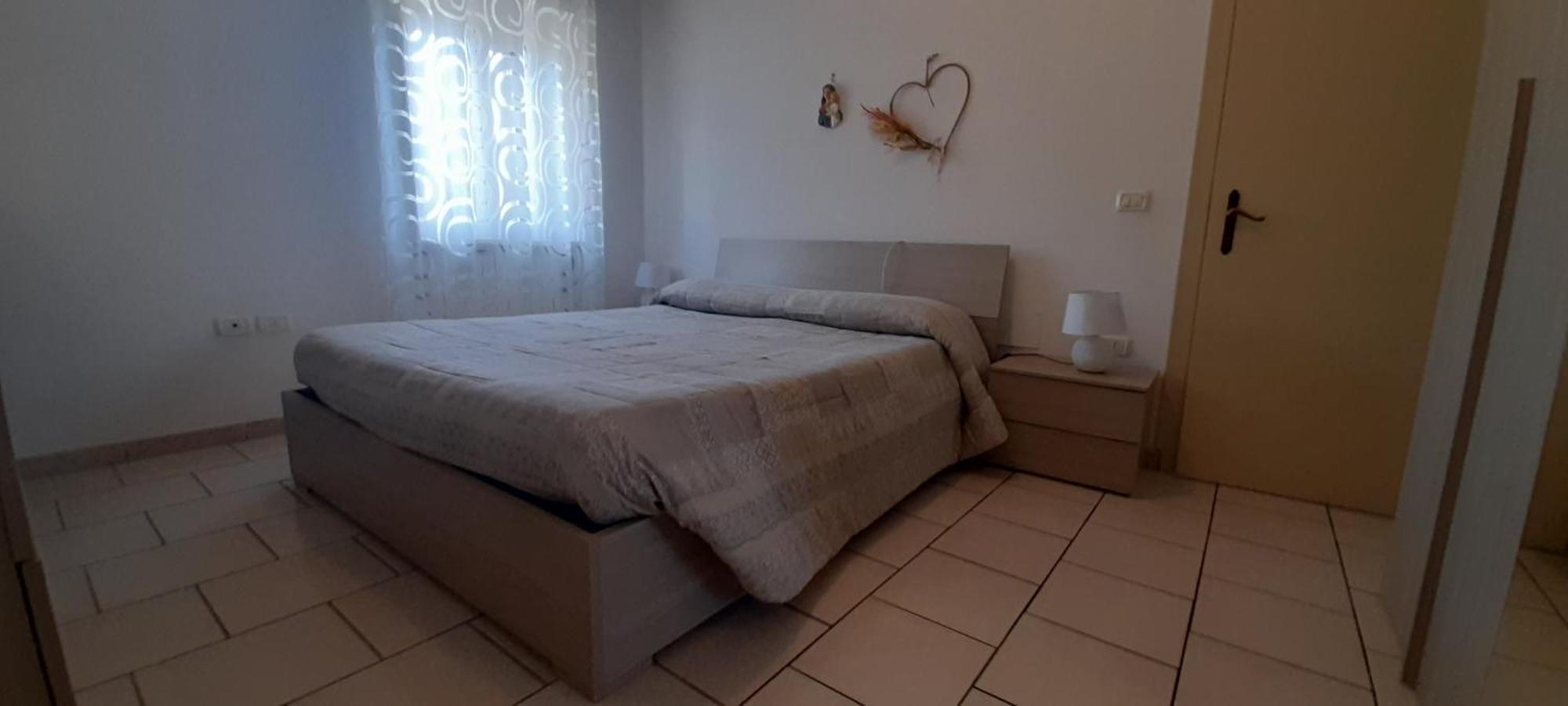 Apartament La Casa Di Carlotta Cerreto di Spoleto Zewnętrze zdjęcie